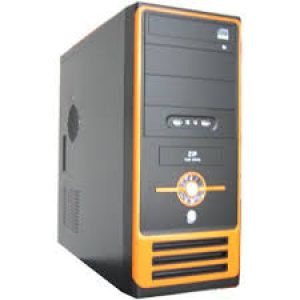 PC is not starting