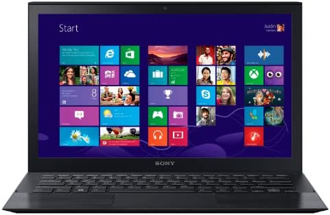 Sony VAIO Pro