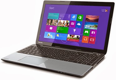 toshiba satellite s55 2