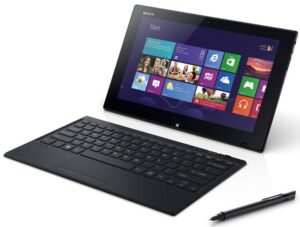 Sony VAIO Pro 11 Touch 49 SONY VAIO TAP 11
