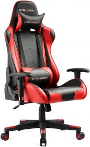 Cheap Gaming Chairs Under 100- GTRACING_Main.jpg