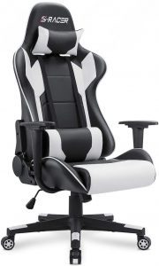 Cheap Gaming Chairs Under 100- Homall_Main.jpg